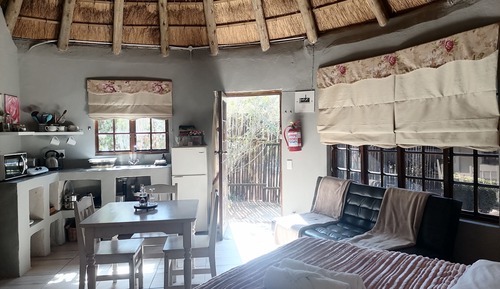 Estudio Confort (Rose)