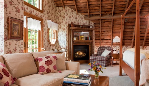 Suite Deluxe