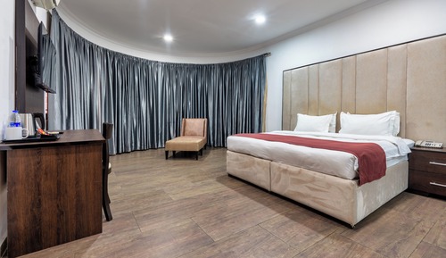 Habitación Premium