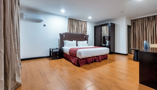 Habitación Premium
