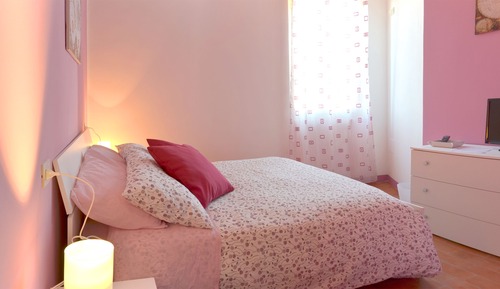 Habitación ejecutiva doble