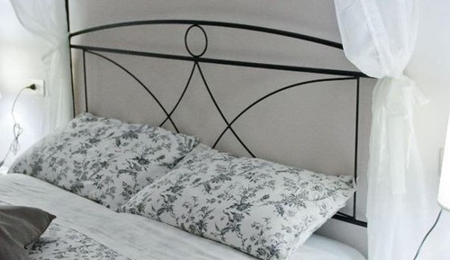Suite Confort, terraza