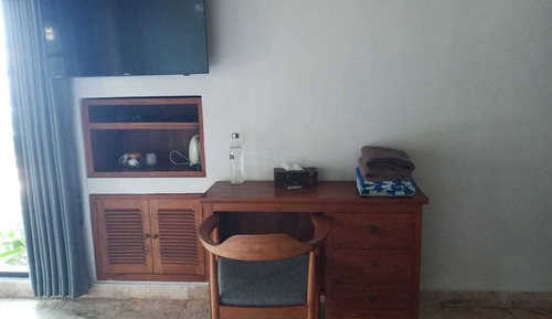 Habitación Deluxe, vistas al mar