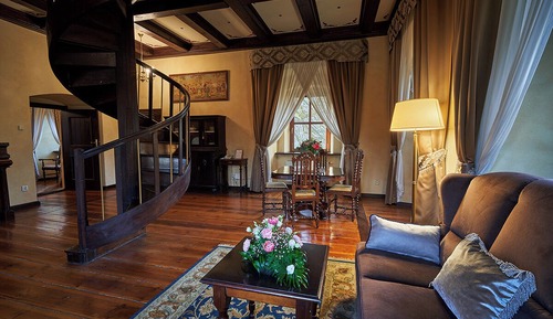 Apartamento Premium