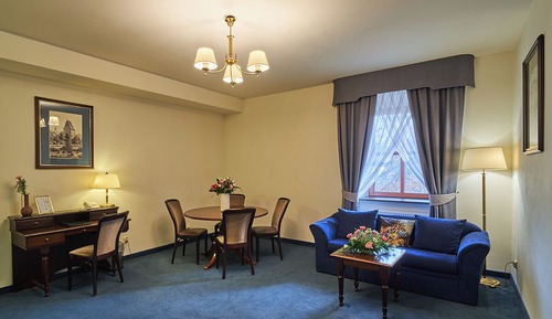 Apartamento estándar