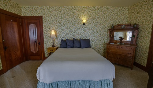 Habitación Grand doble, varias camas