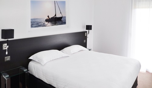 Suite superior