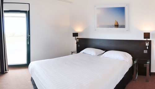 Suite Deluxe
