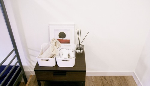 Habitación familiar (3-person)