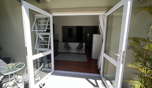 Apartamento Deluxe