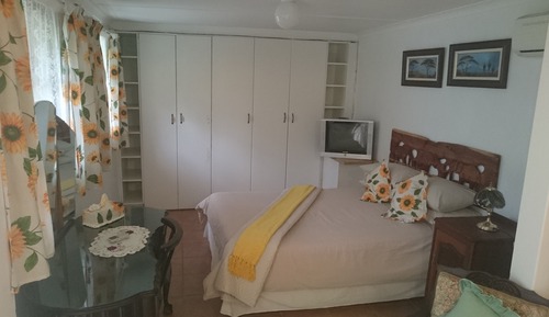 Habitación Confort doble