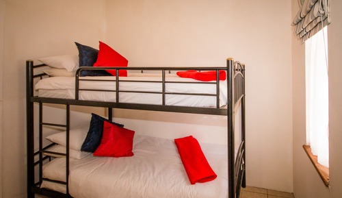 Habitación familiar