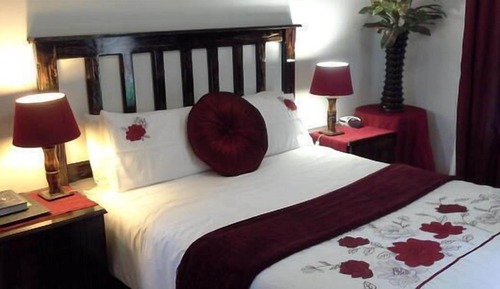 Habitación estándar