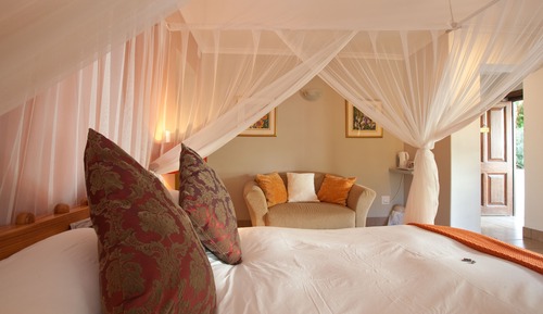 Habitación clásica doble, 1 cama de matrimonio