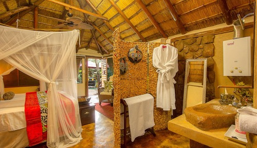 Habitación doble