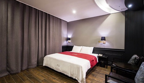 Habitación Premier