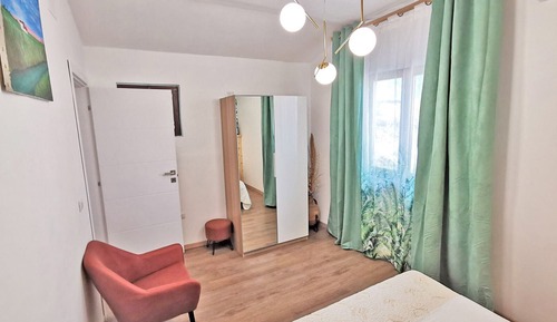Habitación superior, 2 habitaciones