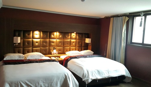 Suite