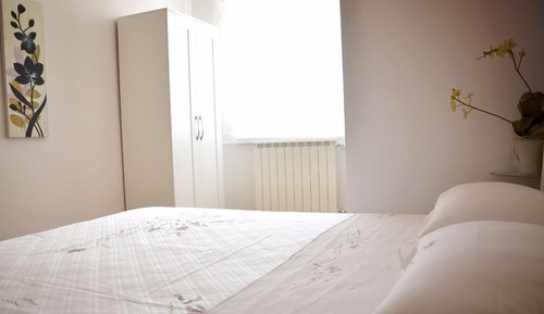 Habitación Deluxe con 1 cama doble o 2 individuales, 1 cama doble