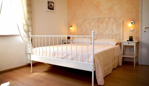 Habitación cuádruple familiar