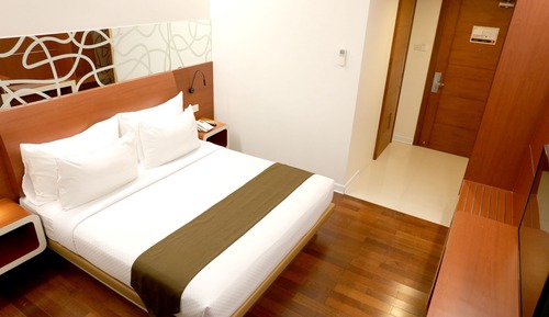 Habitación estándar