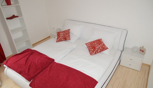 Suite Deluxe, 2 habitaciones, patio, planta baja
