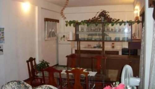 Apartamento, 2 habitaciones, cocina