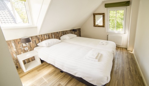 Casa Confort, 4 habitaciones (Hofmeesterhuis comfort)