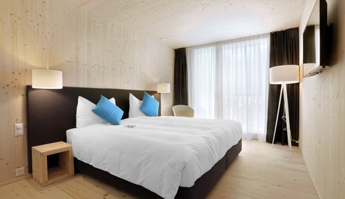 Habitación doble