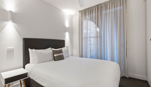 Apartamento superior, 2 habitaciones