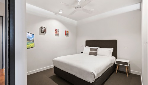 Apartamento ejecutivo, 1 habitación