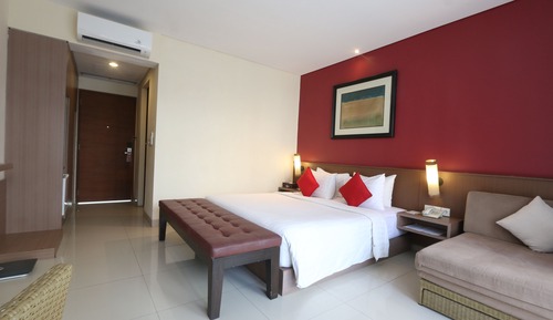 Habitación Grand