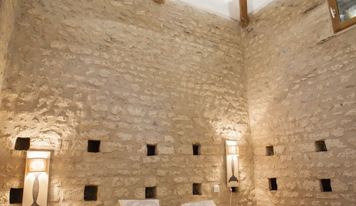 Suite Premium, bañera de hidromasaje