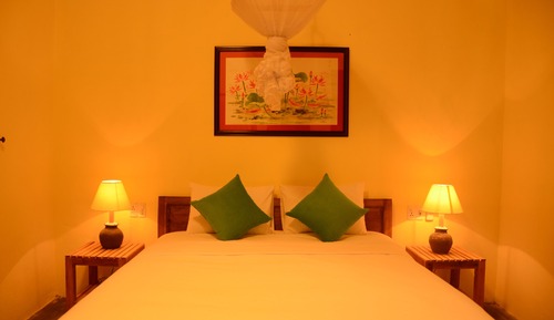 Habitación (Lotus)