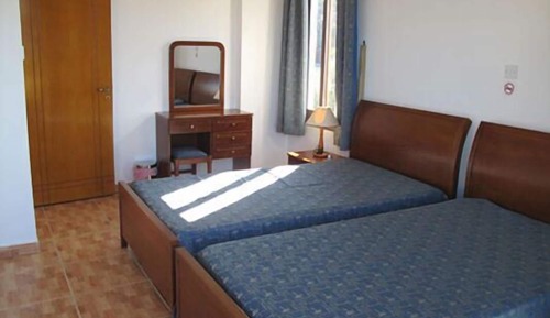 Villa, 2 habitaciones, vistas al mar
