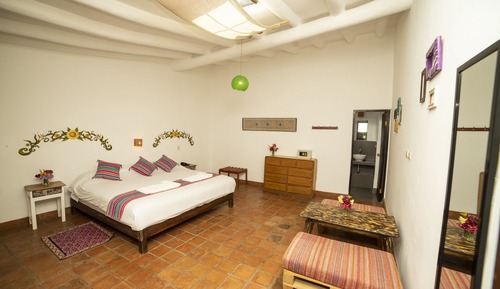 Suite de lujo, 1 cama de matrimonio grande, bañera de hidromasaje