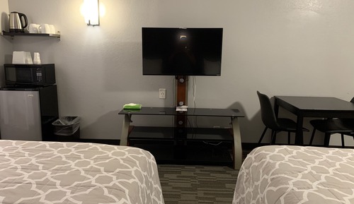 2 Queen Beds, Non Smoking