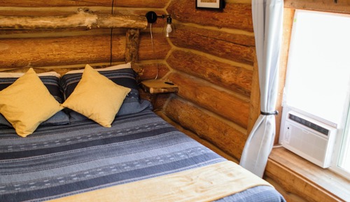 Habitación individual básica, 1 cama de matrimonio (8)