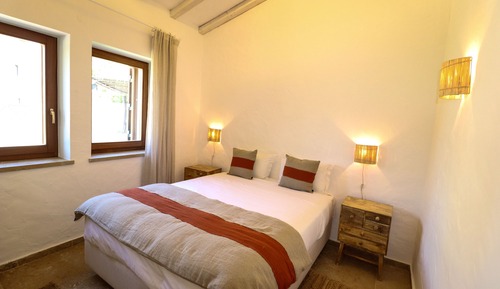 Villa exclusiva, 3 habitaciones, vistas al mar