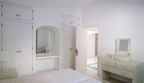 Villa tradicional, 3 habitaciones