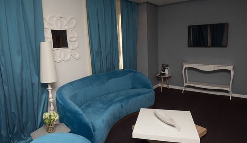 Suite junior