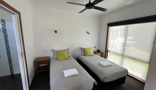 Casa de campo, 1 habitación, vistas parciales al mar