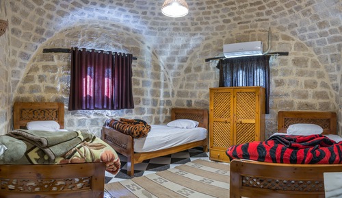 Villa Deluxe, 4 habitaciones, accesible para personas con discapacidad, piscina privada