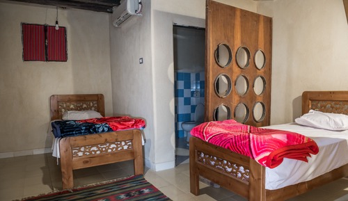 Apartamento económico