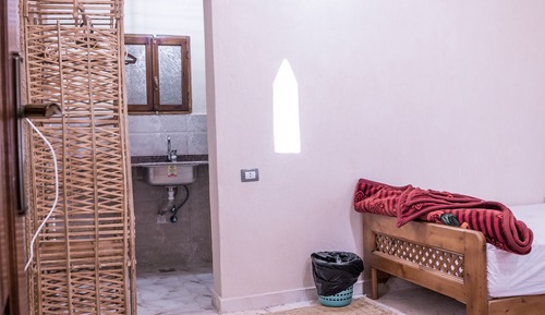 Suite estudio superior