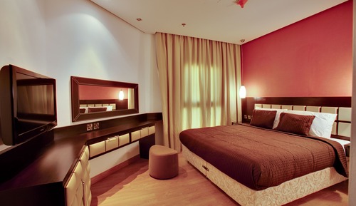 Dúplex, 2 habitaciones