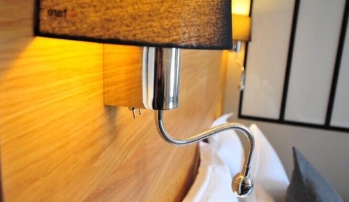 Habitación doble (Parvis)
