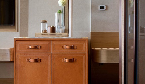 Suite, vistas al mar (Imperial, Club Millesime)