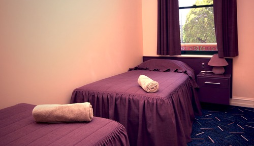 Habitación familiar