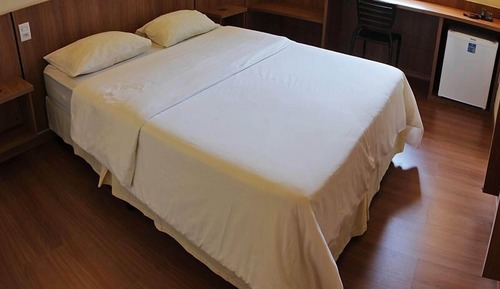 Habitación exclusiva